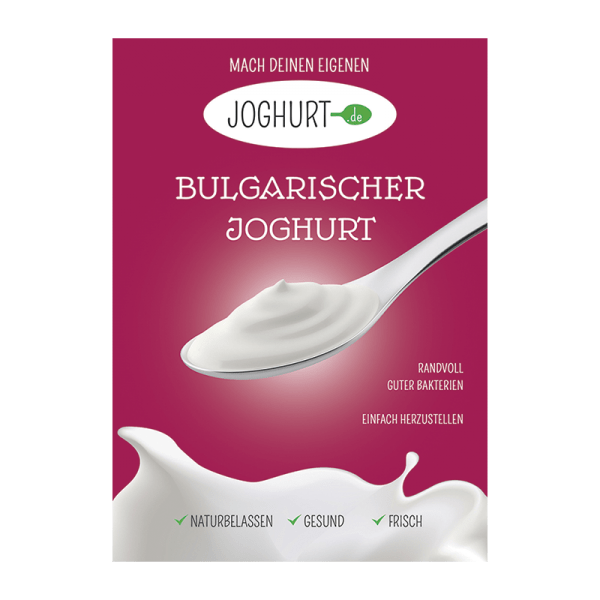 Auf welche Faktoren Sie bei der Wahl von Joghurt kaufen achten sollten!