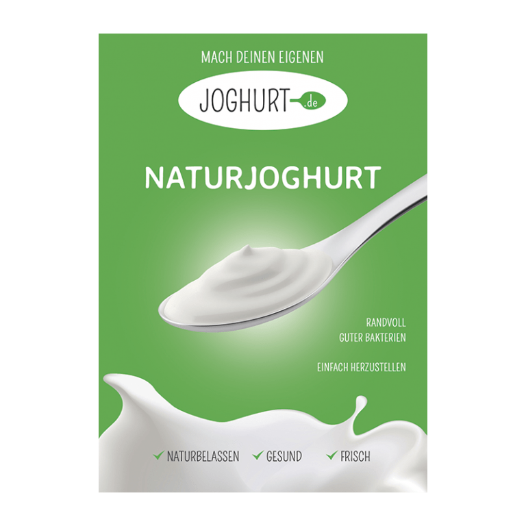 Joghurtkulturen - Joghurt.de