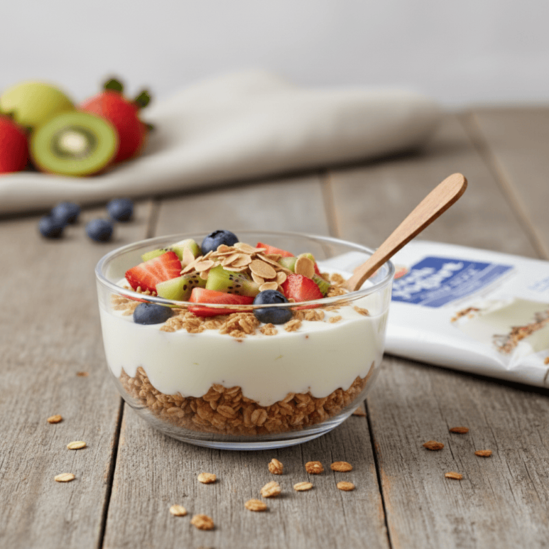 EasiYo Joghurt nach griechischer Art – Bild 2