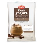 Produktfoto von 1 Beuteln EasiYo Joghurt Chocolate Swirl