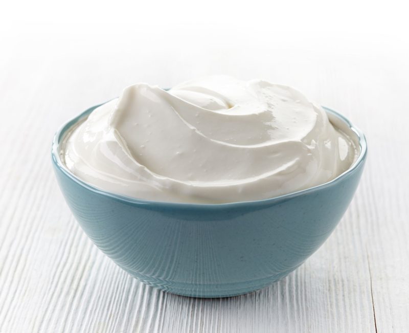 Paket Bulgarischer Joghurt – Bild 2