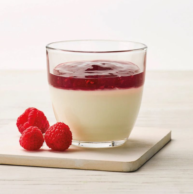 EasiYo Himbeer-Fruchttopping – Bild 2