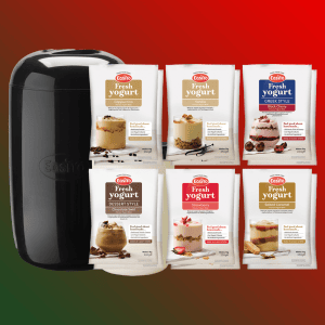 Weihnachtspaket 2025