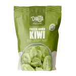 Gefriergetrocknete Kiwi