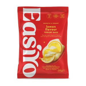 EasiYo Joghurt Zitrone