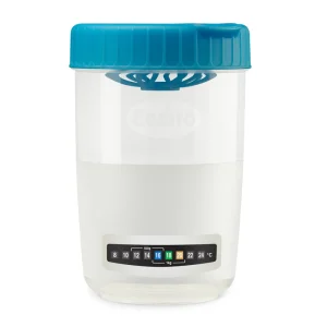 EasiYo Behälter 1kg mit EasiPour-Deckel