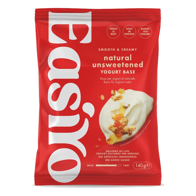 EasiYo Joghurt Natur