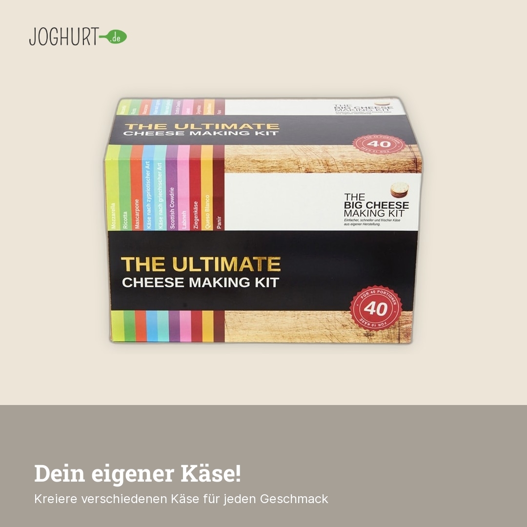 Ultimatives Käse-Set – Lifestyle · kachel C