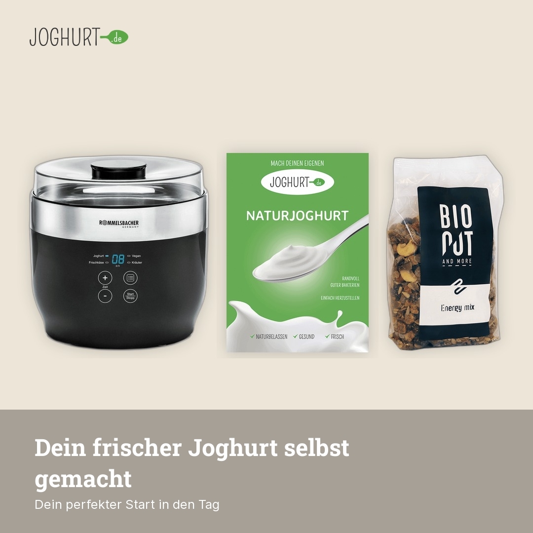 Paket Joghurt-Frühstück – Lifestyle · kachel C