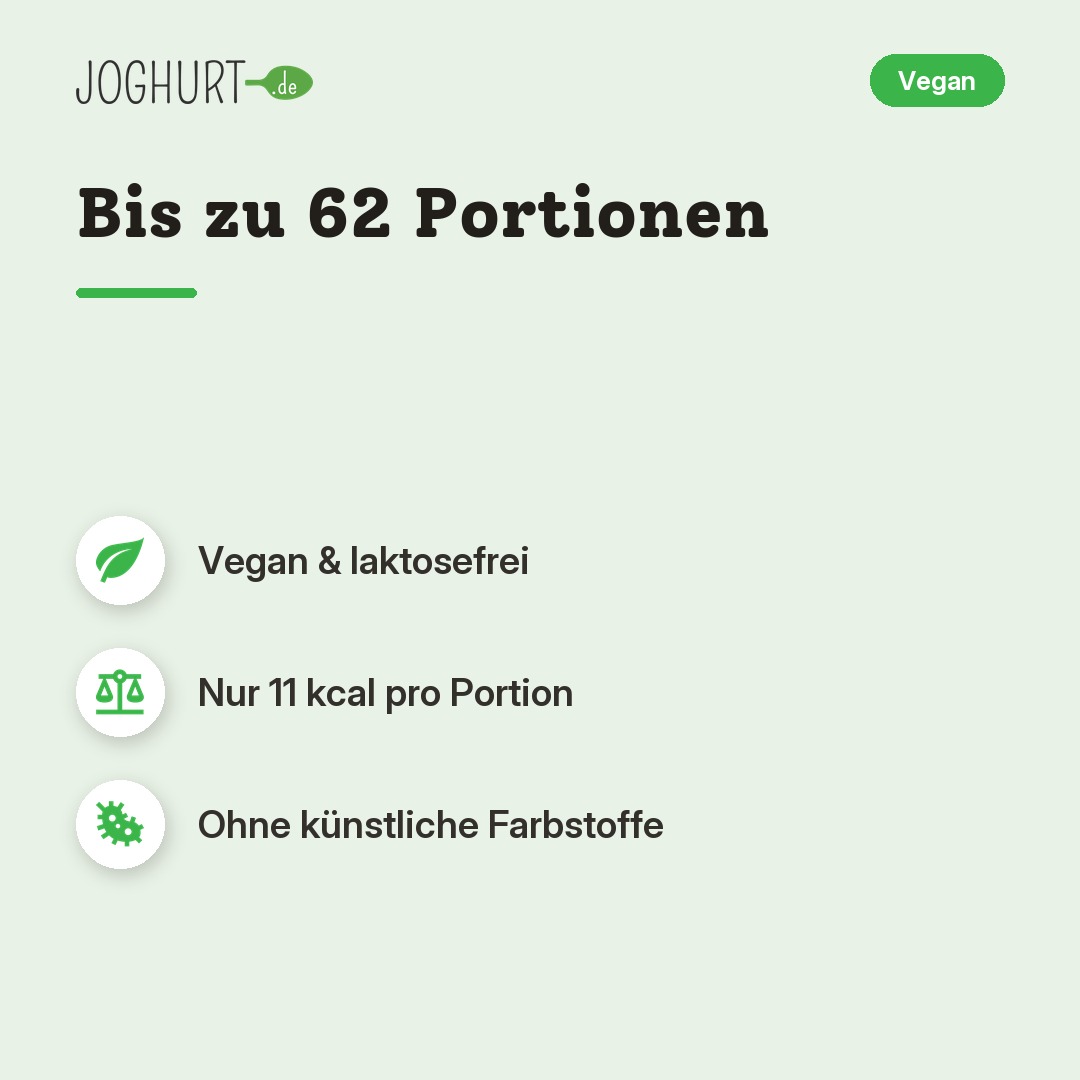 Flavour Up Lemon Cheesecake Geschmackspulver – Vorteile · kachel A
