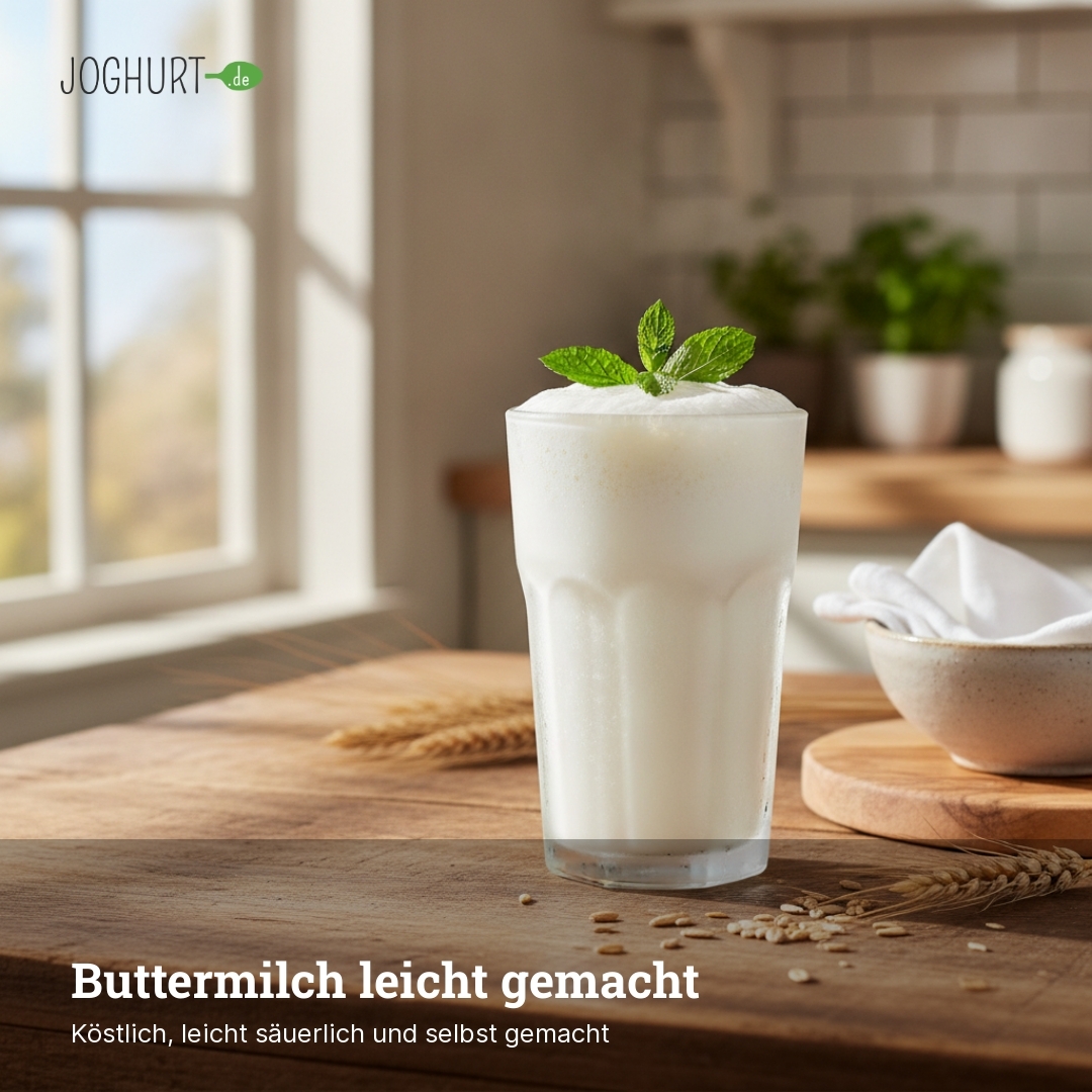 Buttermilch – Lifestyle · kachel C