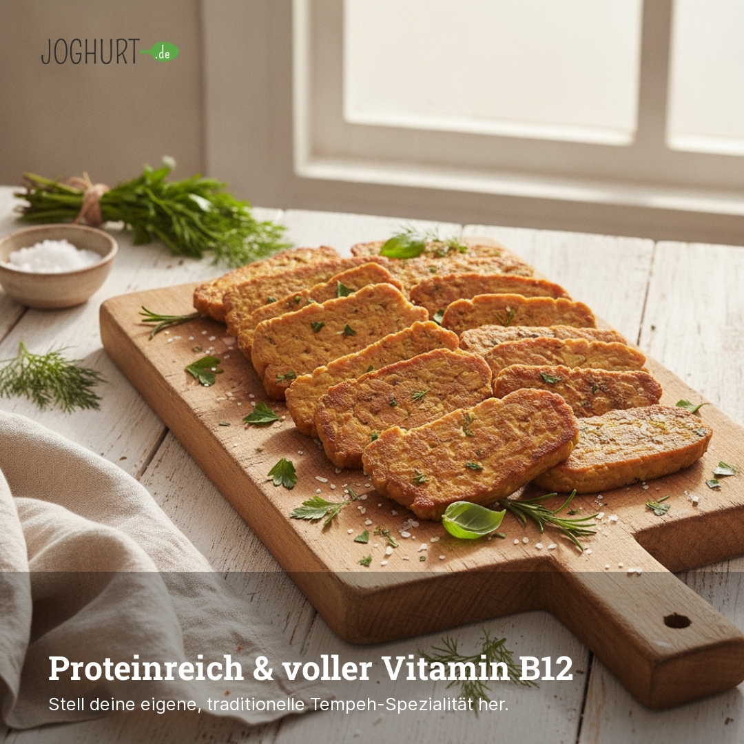 Tempeh – Lifestyle · kachel C
