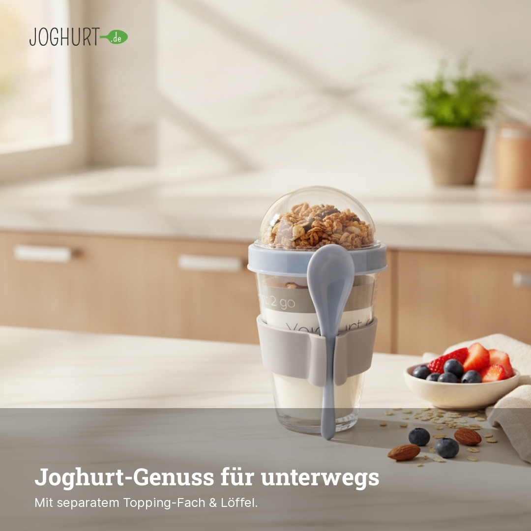 Joghurtbecher Mix – Lifestyle · kachel C