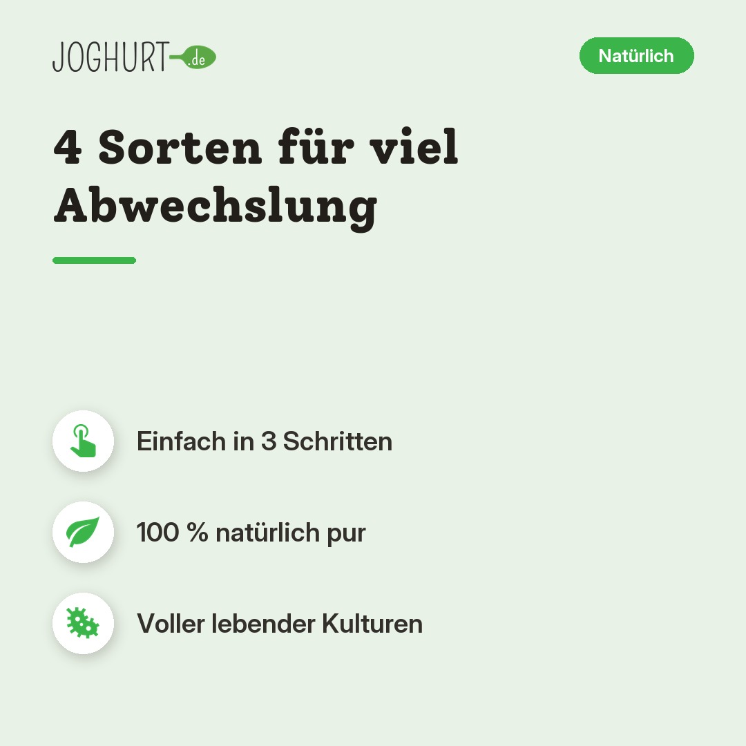 Variations-Paket – Vorteile · kachel A